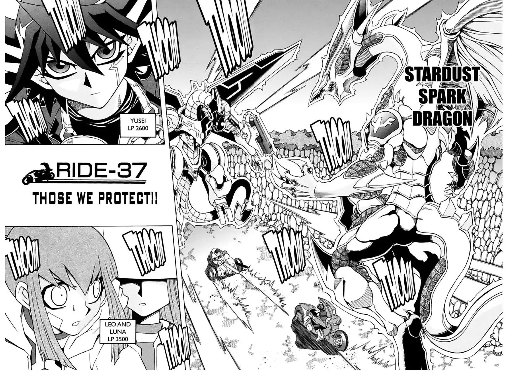 Yu-Gi-Oh! 5Ds - A Chapter 37 3